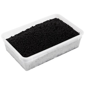 SCN TOBIKO BLACK 12/500G