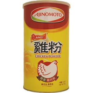 AJINOMOTO CHICKEN POWDER 12/1KG