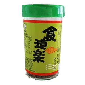 FUTABA SHOKUDORAKU FURIKAKE 3/10/50G