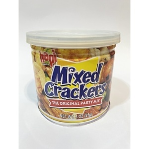 HAPI MIX ARARE CAN 12/85G