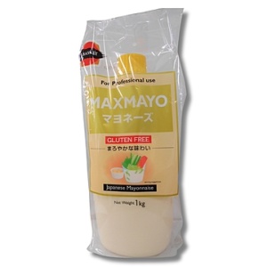 J-BASKET MAX MAYONNAISE (EU) 10/1052ML
