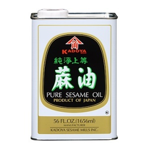 KADOYA Ulei de susan 1656 ml