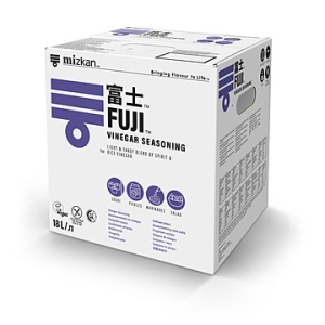 MIZKAN FUJI VINEGAR 1/18L