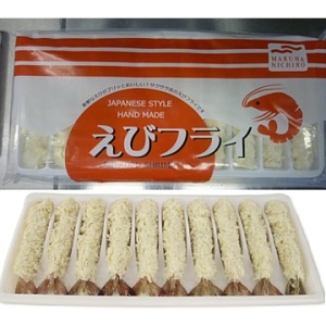 MRH EBI FRY 10/300G(10PC)