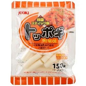 YOUKI TOPPOGI 2/10/150G