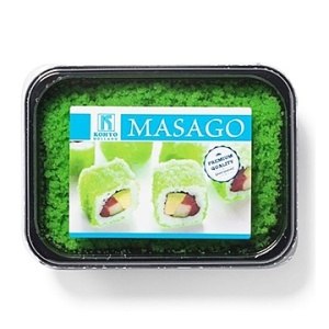KHY MASAGO WASABI 12/400G