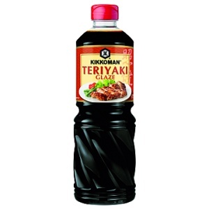 KIKKOMAN Sos TERIYAKI 975ML