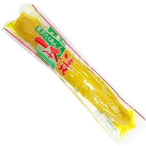 MARUZ IPPONZUKE TAKUAN (EU) 20/570G (DW500G)