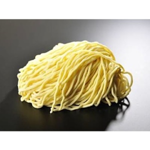 SUN NOODLE RAMEN NOODLE AROS-18W 1/7KG(50 X 140G)