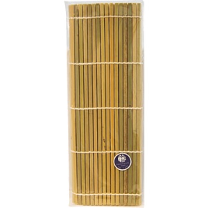 Sushi Makisu Hanmaru 25 'MARUFUJI' ( Covoras pentru rolling sushi )