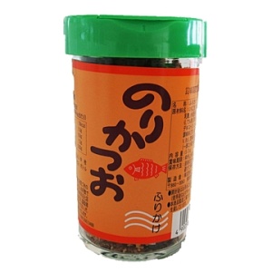 FUTABA NORIKATSUO FURIKAKE 3/10/50G