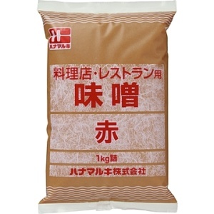 HANAMARUKI RYORITEN AKA MISO 10/1KG