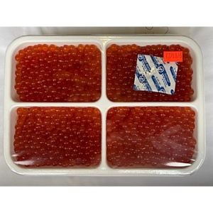 KKY CHUM SALMON ROE IKURA NO2 12/1KG
