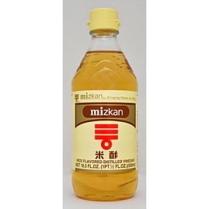 MIZKAN YONEZU 20/500ML