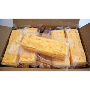 Omleta: Atsuyaki Tamago 15/400G 'G-SPR.'