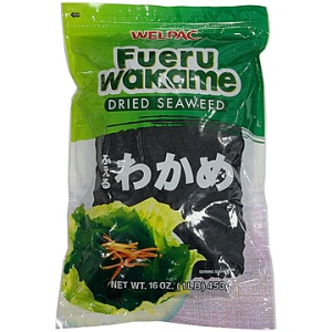 Fueru Wakame(X) 6/453g 'WEL PAC'