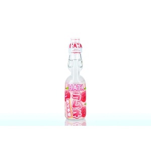 HATA RAMUNE LYCHEE 30/200ML