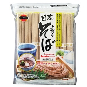 HIME JOSHU NIHON SOBA 12/720/G (8P)