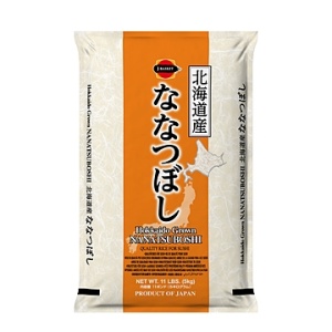 J-BASKET HOKKAIDO NANATSUBOSHI BAG 5KG