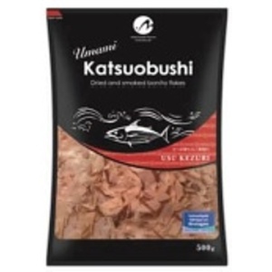 MFK USUKEZURIBUSHI 8/500G
