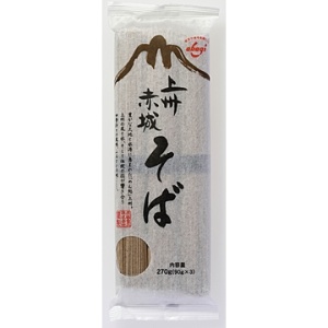 AKAGI JOSHU SOBA 20/270G