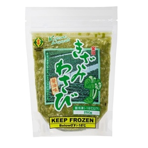 KINJIRUSHI KIZAMI WASABI YKD-250 2/10/250G
