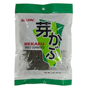Mekabu(X) 36/56.7g
