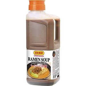 NIHON SHOKKEN RAMEN SOUP (TAN TAN MEN) NO.75-467 EU