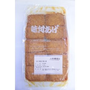 OK AJITSUKE AGE CHUNAGA 36 EX 10/1.2KG(60PC)