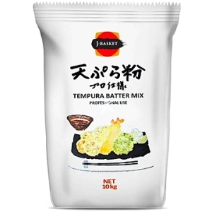 PJ TEMPURAKO 1/10KG