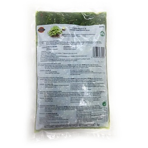 UOGASHI GOMA WAKAME SALAD 12/1KG