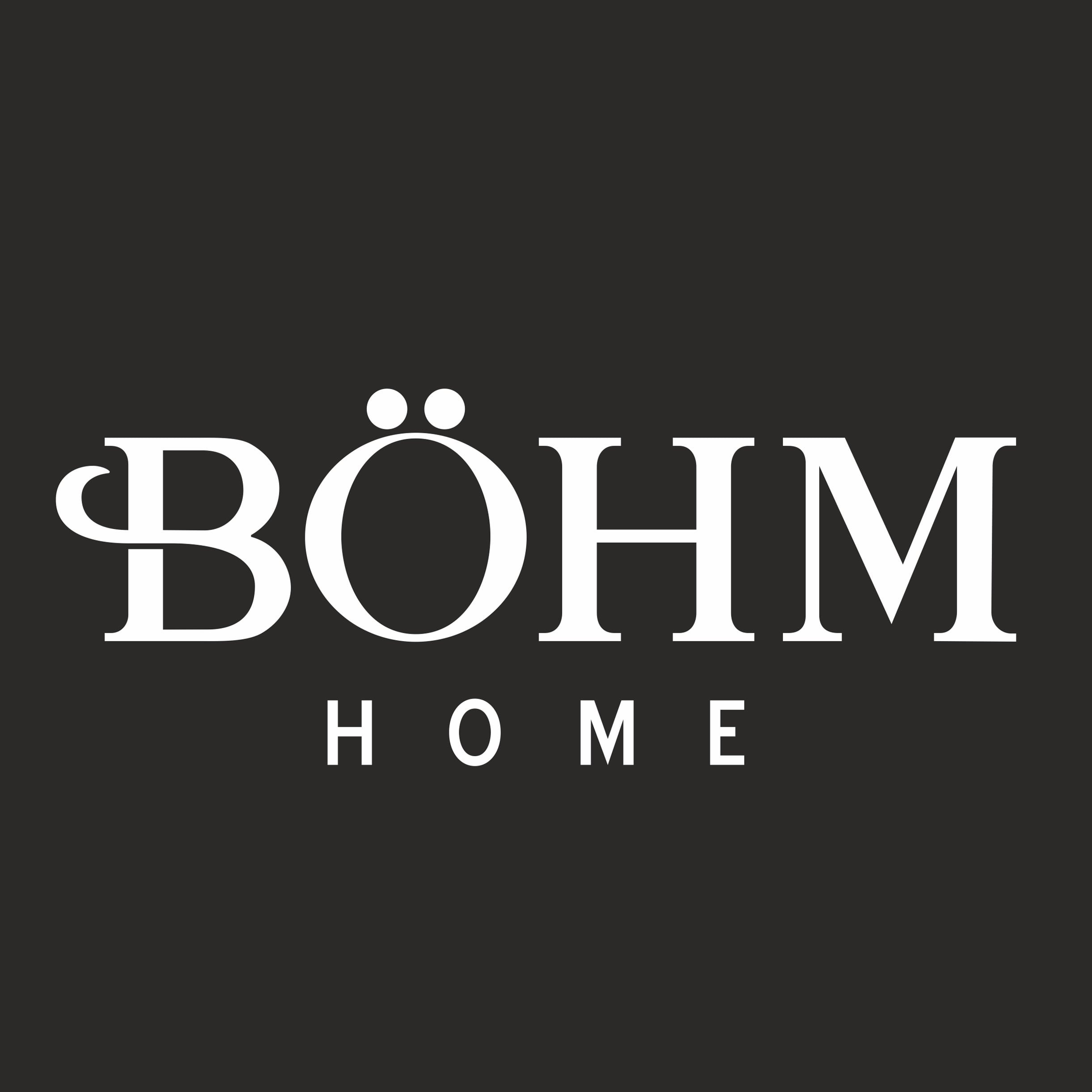 BÖHM HOME
