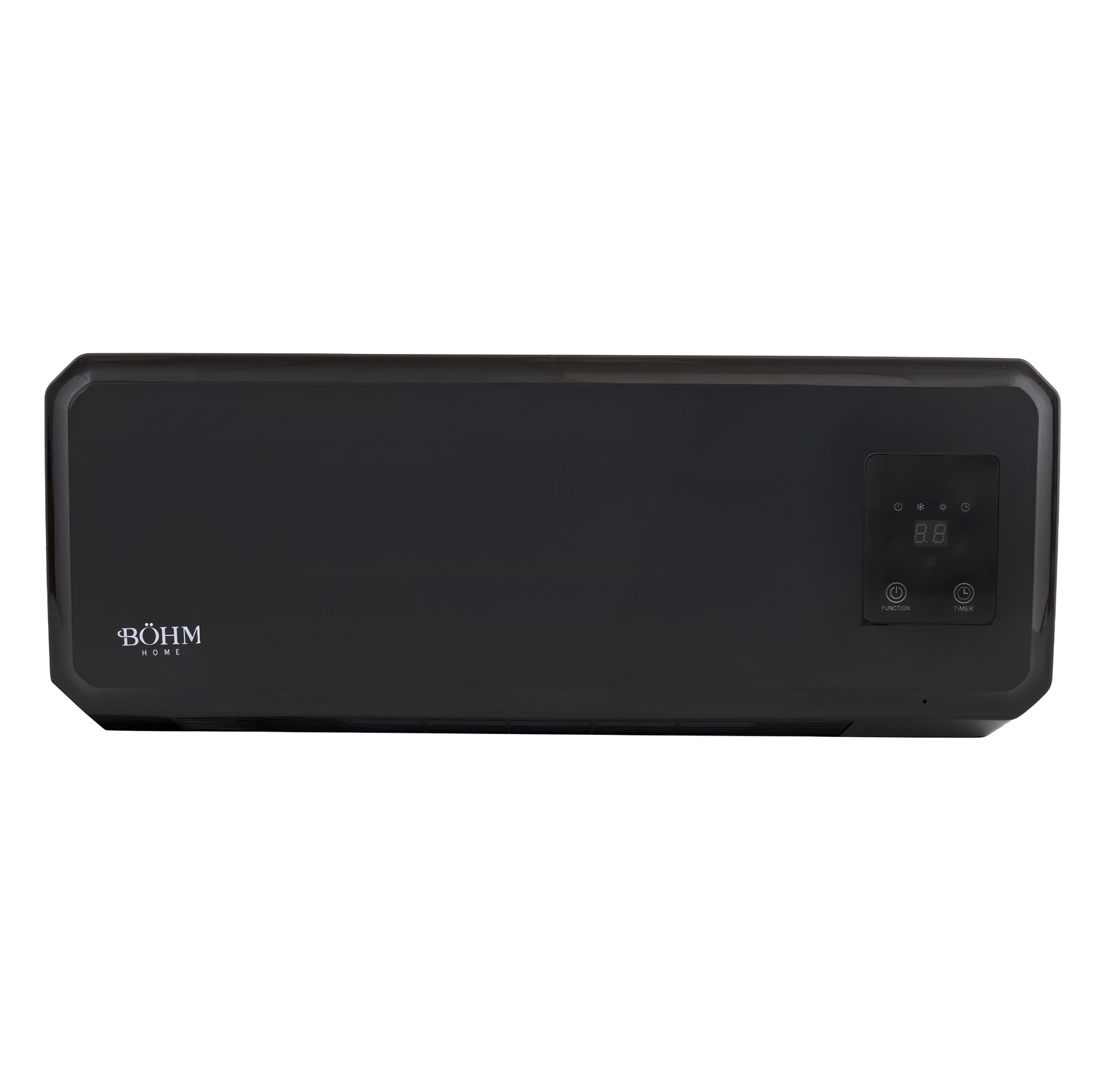 Convector electric de perete/podea B&Ouml;HM BH08-20 2000 W, 20 m&sup2;