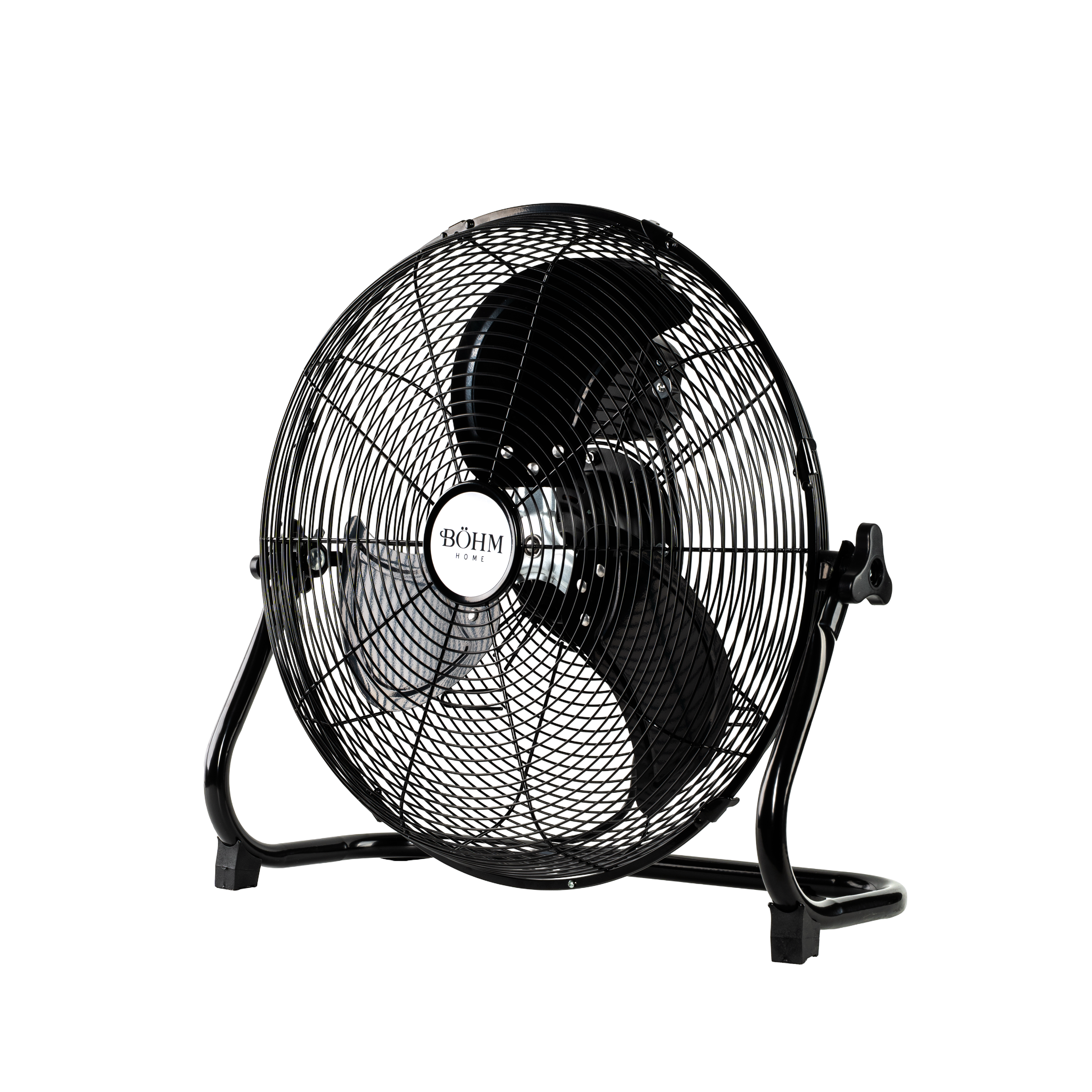 Ventilator de podea B&Ouml;HM BLFF-40