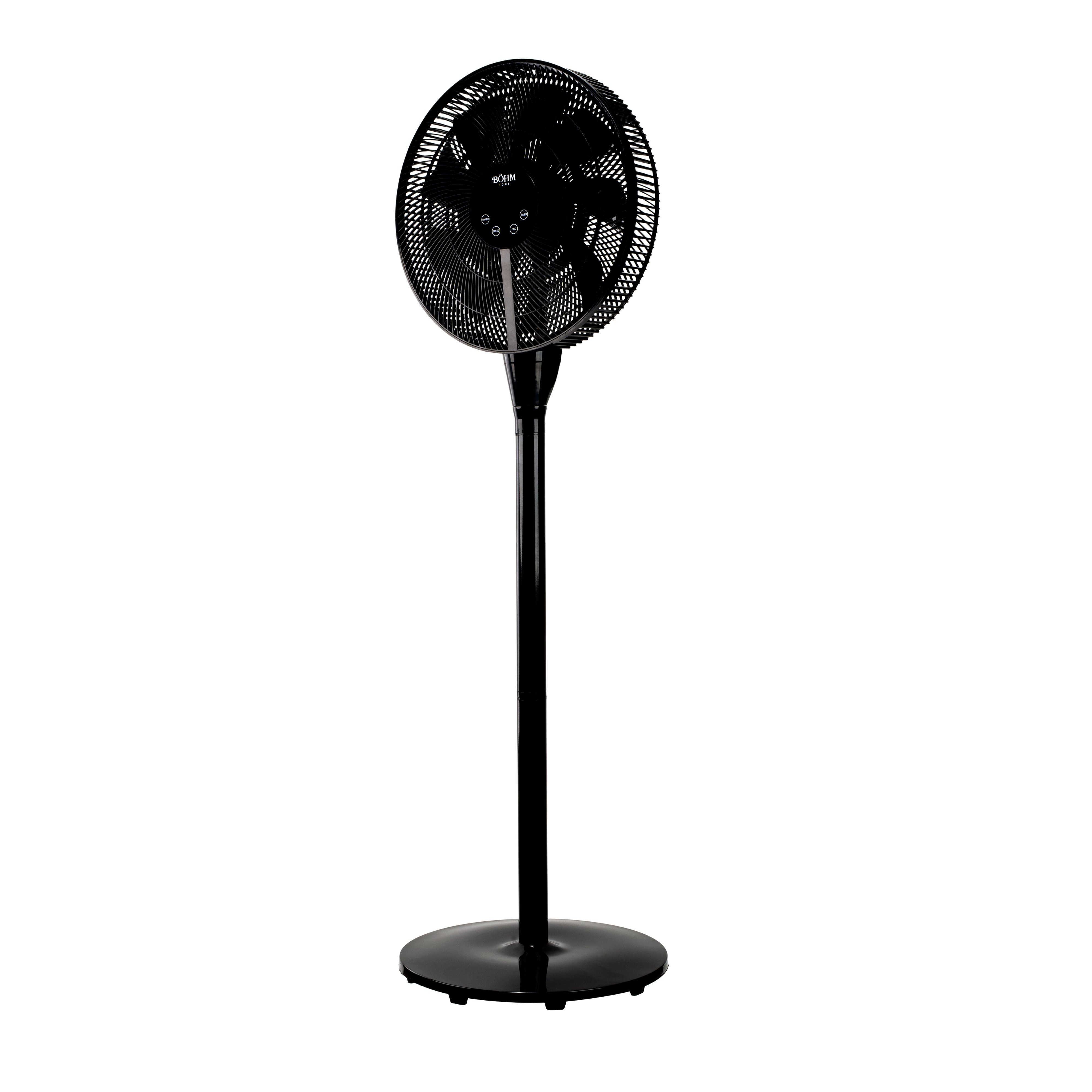 Ventilator de podea B&Ouml;HM BY2316