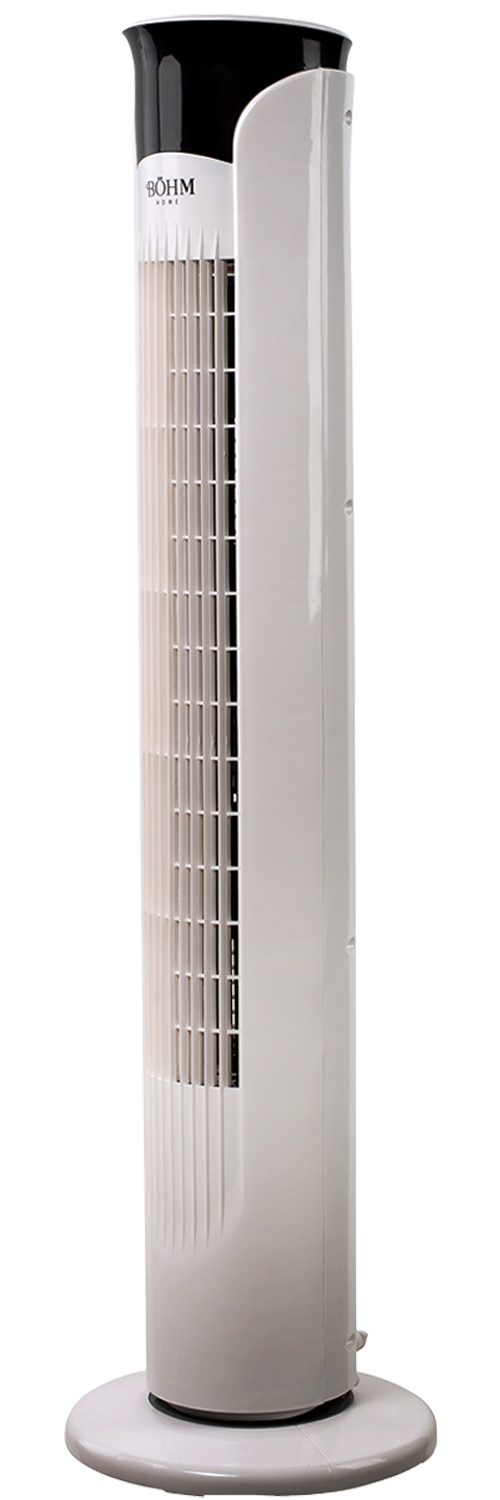 Ventilator turn B&Ouml;HM