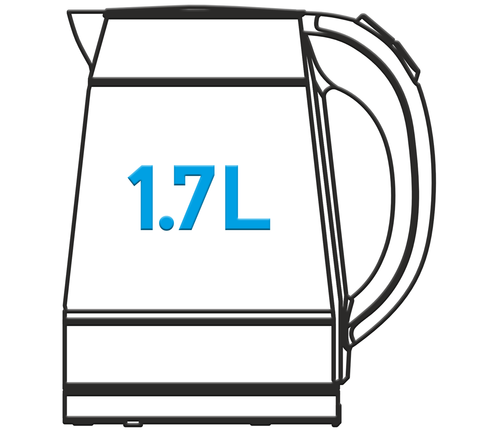 Infuzor inox