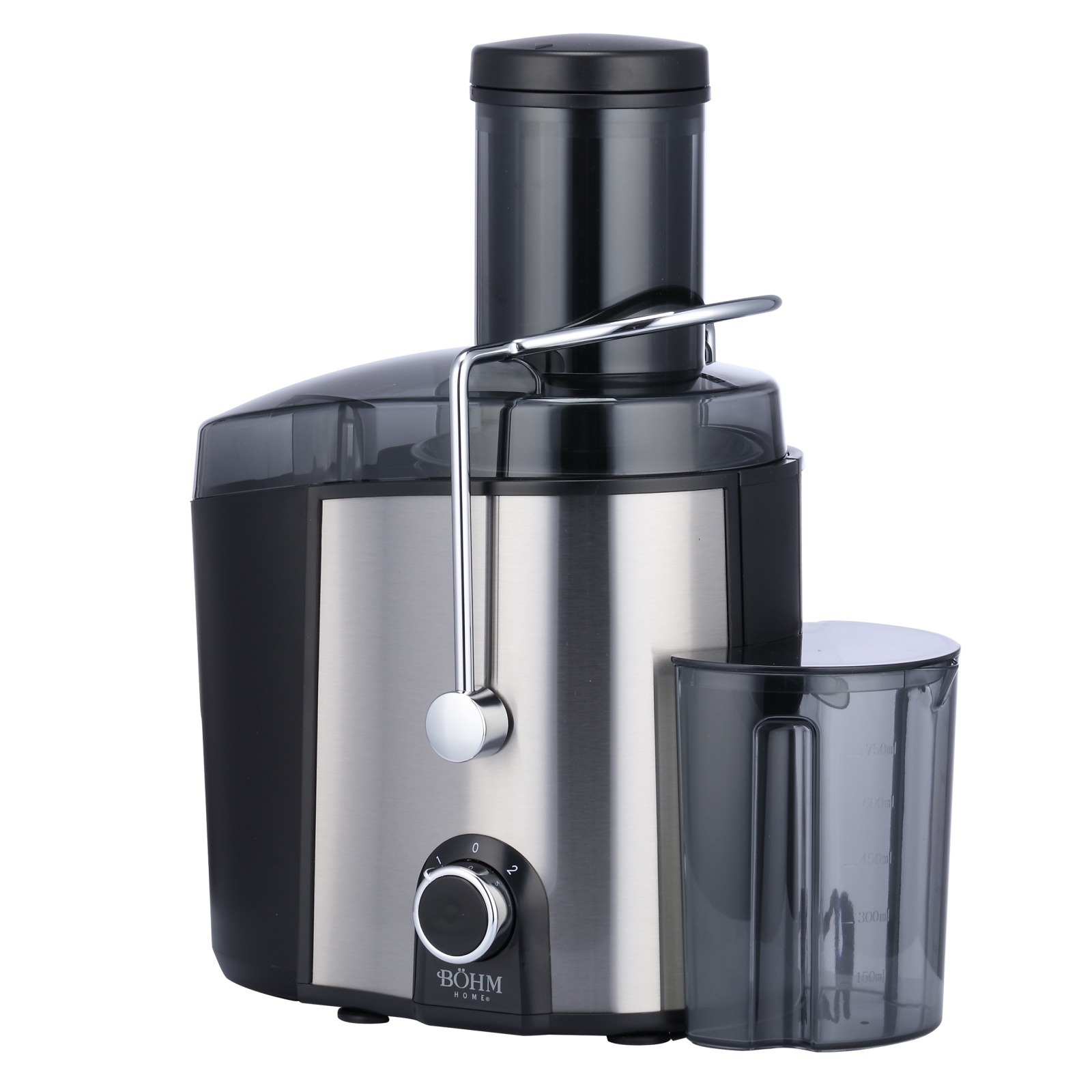 Storcător centrifugal BÖHM Home BJE-100B