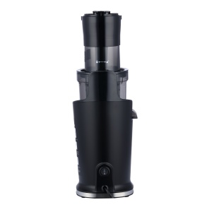 Storcator cu presare la rece BÖHM Home BJS-201B, 200W, tub alimentare Ø89 mm, recipient suc 800 ml - Img 4