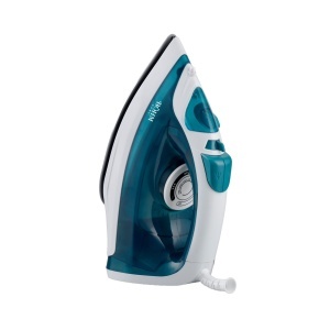 Fier de calcat cu abur BÖHM Home BIC-1801BW, 1800W, rezervor 170 ml, talpa ceramica - Img 3