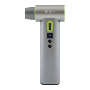 Suflantă aer comprimat portabilă BÖHM Home, BLFS-04 , 60 m/s, 420 W, 16.000 mAh, 600 Pa, 12 Trepte de putere, USB Type-C - Img 6