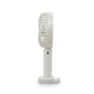 Ventilator Portabil 4" cu USB și Acumulator BÖHM BSF-F11 - Img 4