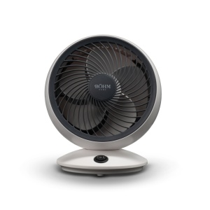 Ventilator de Birou 6" cu USB BÖHM HOME BSF-608 - Img 3