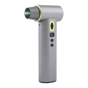 Suflantă aer comprimat portabilă BÖHM Home, BLFS-04 , 60 m/s, 420 W, 16.000 mAh, 600 Pa, 12 Trepte de putere, USB Type-C - Img 7