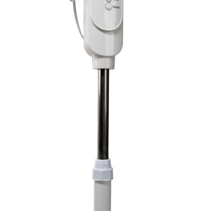 Ventilator de Podea 16" BÖHM HOME BF403RC-5B Număr viteze 3, 45W, Reglaj pe inaltime pana la 125 cm, Functie de oscilatie 75° - Img 3