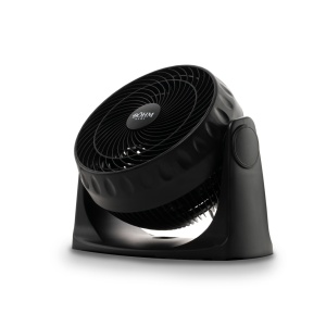 Ventilator Turbo de Birou 8" BÖHM HOME BTFF8 Număr viteze 2, 35W - Img 2