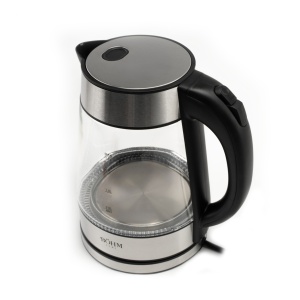Fierbator electric BÖHM HOME BHB1702, 1850-2200 W, 1,7 L - Img 3