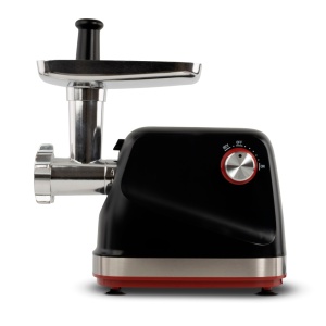 Masina de tocat carne electrica BÖHM HOME BMG2028R, 1,8 Kg/min, 800-1800 W - Img 4