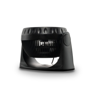 Ventilator Turbo de Birou 8" BÖHM HOME BTFF8 Număr viteze 2, 35W - Img 3