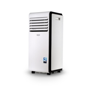 Aer conditionat 4 in 1, Racire, Incalzire, Ventilatie, Dezumidificare BA-010F BÖHM HOME - Img 4